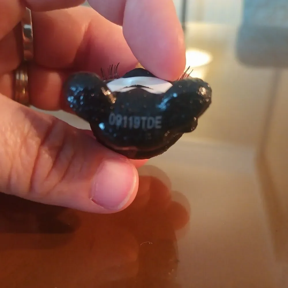 Poopsie Tooties Misty Killer Whale RARE!